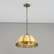 Подвесная люстра Citilux Шербург CL440231