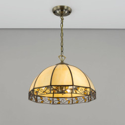 Подвесная люстра Citilux Шербург CL440231