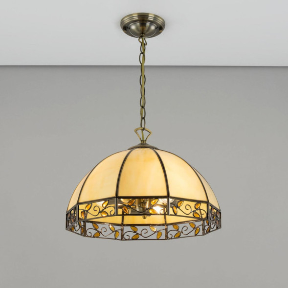 Подвесная люстра Citilux Шербург CL440231