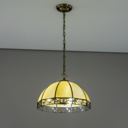 Подвесная люстра Citilux Шербург CL440231