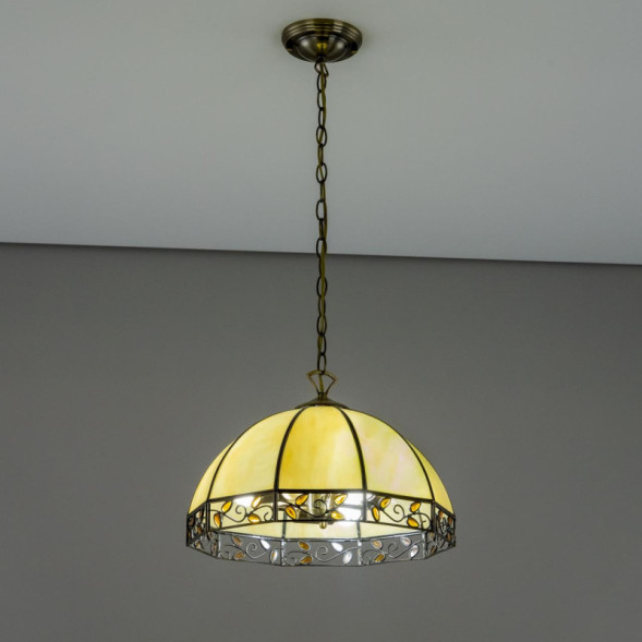 Подвесная люстра Citilux Шербург CL440231