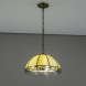 Подвесная люстра Citilux Шербург CL440231
