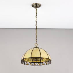 Подвесная люстра Citilux Шербург CL440231