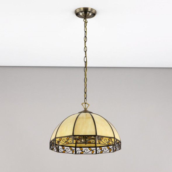 Подвесная люстра Citilux Шербург CL440231