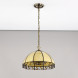 Подвесная люстра Citilux Шербург CL440231