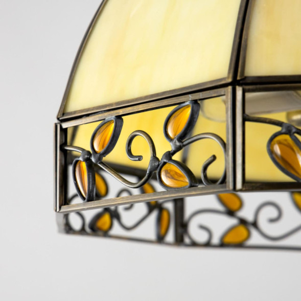 Подвесная люстра Citilux Шербург CL440231