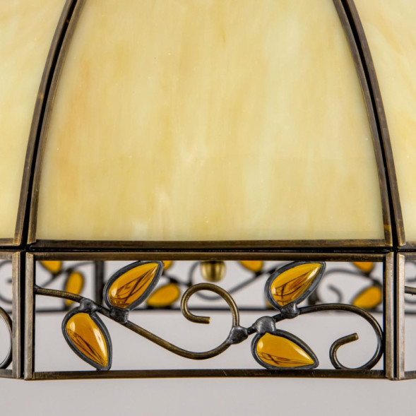 Подвесная люстра Citilux Шербург CL440231