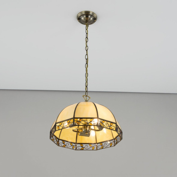 Подвесная люстра Citilux Шербург CL440231