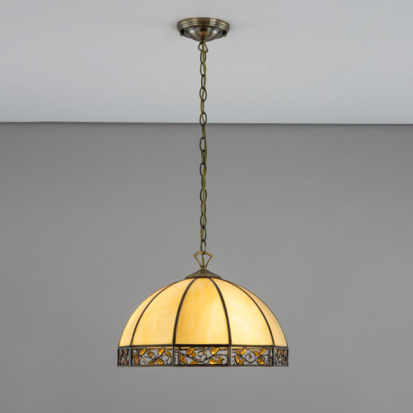 Подвесная люстра Citilux Шербург CL440231