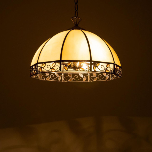 Подвесная люстра Citilux Шербург CL440231