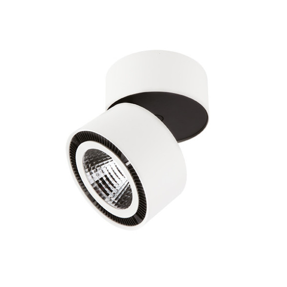 Накладной точечный светильник Lightstar FORTE MURO 214816