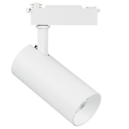 Светодиодный трековый светильник Lightstar FUOCO 218236