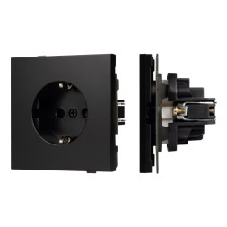 Розетка 054079 Arlight TENDO