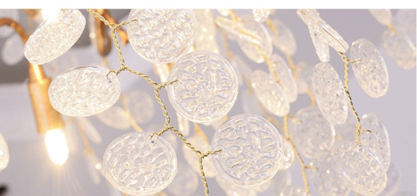 Подвесная люстра ImperiumLoft 184495-22