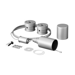 Подвес для неона Maytoni Technical 201148 круглый 360°