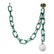 Детский светильник LOFT IT Chain 10128C Green