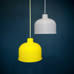 Подвесной светильник ImperiumLoft Grain Pendant Lamp 178318-26