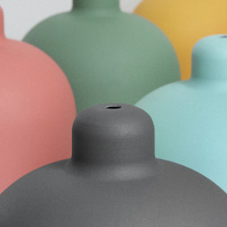 Подвесной светильник ImperiumLoft Grain Pendant Lamp 178318-26