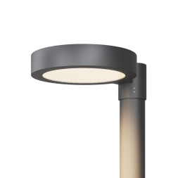 Садово-парковый светильник Maytoni O472H-L50GF3K DION