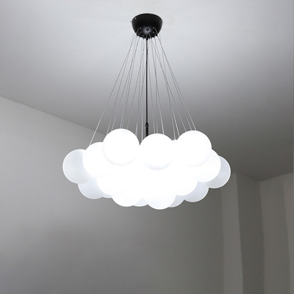 Подвесная люстра ImperiumLoft Ogden 151713-26