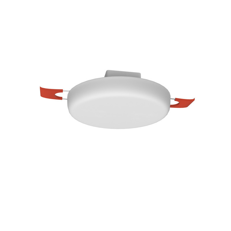 Встраиваемый светильник Gauss 9034460209 Adjustable Frameless