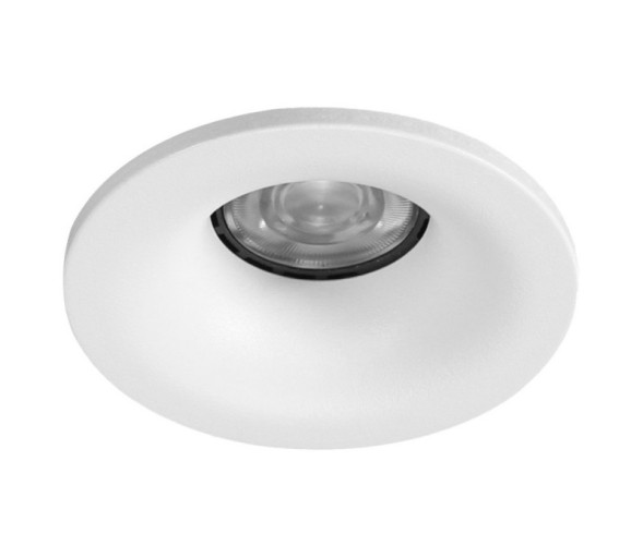 Встраиваемый точечный светильник Crystal Lux CLT 004 CLT 004C1 WH