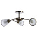 Люстра на штанге ARTE Lamp INNOCENTE A6056PL-3AB