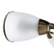Люстра на штанге ARTE Lamp INNOCENTE A6056PL-3AB