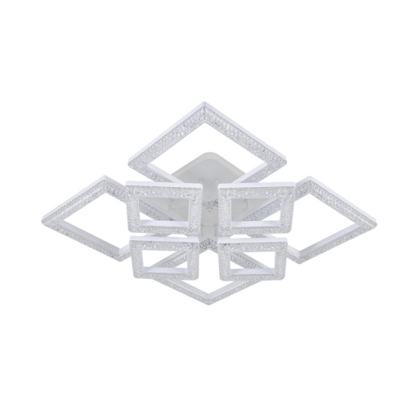 Потолочный светильник Escada AQUARIUS 10287/8LED BL