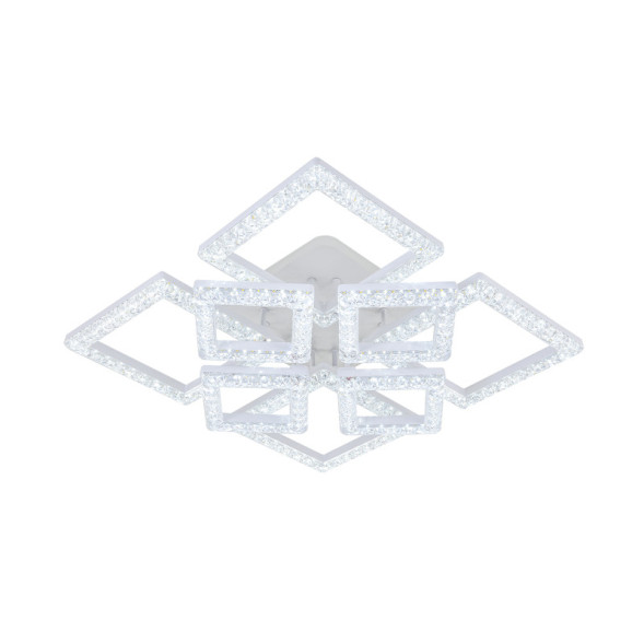 Потолочный светильник Escada AQUARIUS 10287/8LED BL