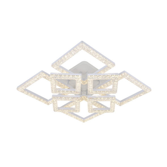 Потолочный светильник Escada AQUARIUS 10287/8LED BL