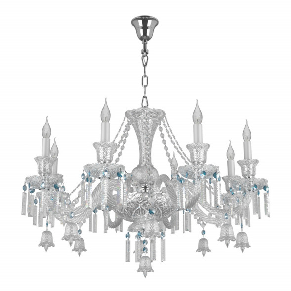 Подвесная люстра Lightstar Campana 716084