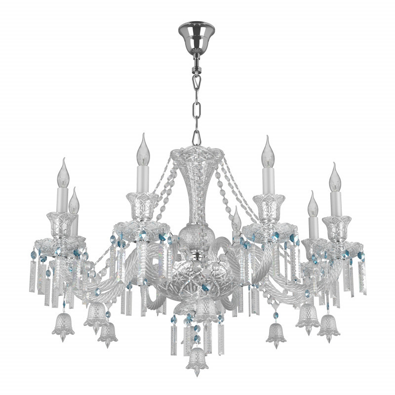 Подвесная люстра Lightstar Campana 716084