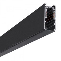 Накладной магнитный шинопровод Arte Lamp Expert черный A570106