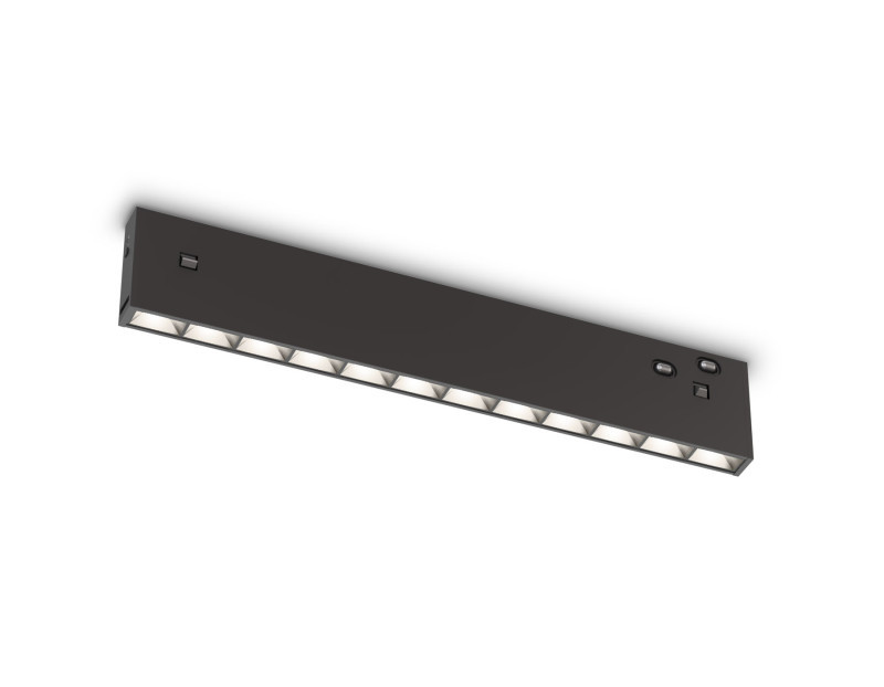 Трековый светильник Ambrella Light TRACK SYSTEM GL2335