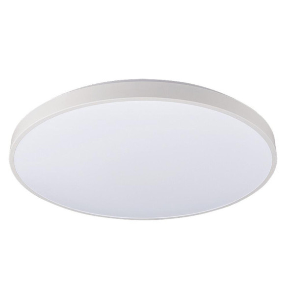 Потолочный светильник Nowodvorski 10979 Agnes Round Led Pro