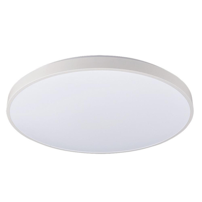 Потолочный светильник Nowodvorski 10979 Agnes Round Led Pro