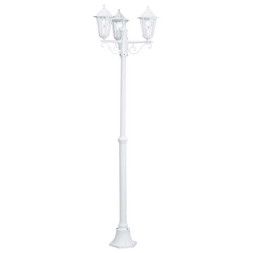 Садово-парковый светильник EGLO LATERNA 5 22996