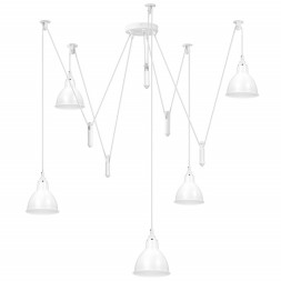 Подвесной светильник Lightstar Acrobata 761056