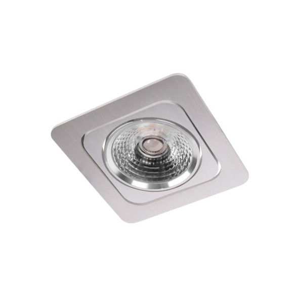 Встраиваемый точечный светильник LOFT IT 10328/B Chrome