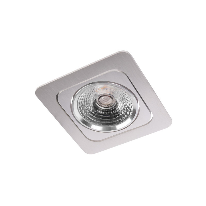 Встраиваемый точечный светильник LOFT IT 10328/B Chrome