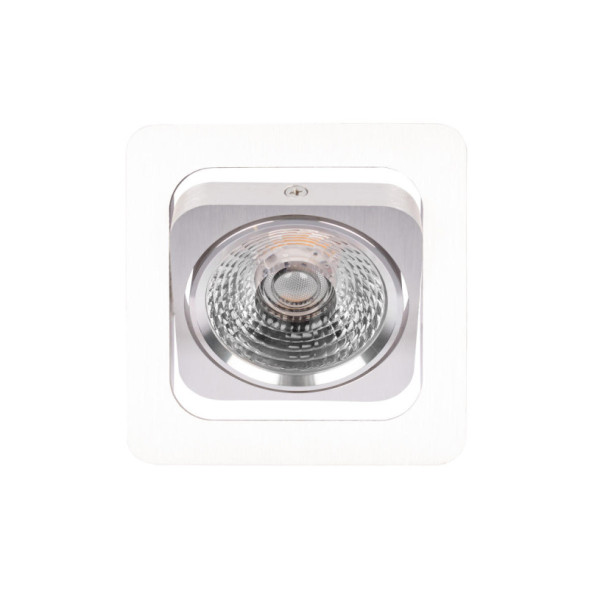 Встраиваемый точечный светильник LOFT IT 10328/B Chrome