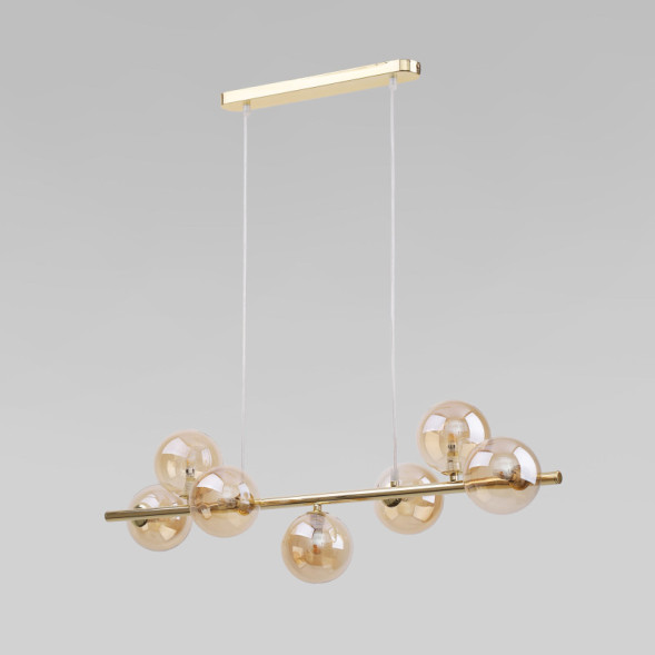Подвесная люстра TK Lighting 5668 Estera