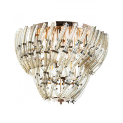 Потолочная люстра ARTE Lamp Ella A1054PL-6GO
