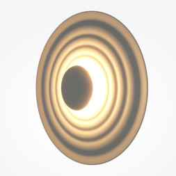 Бра Maytoni MOD400WL-L5GR3K NAMI