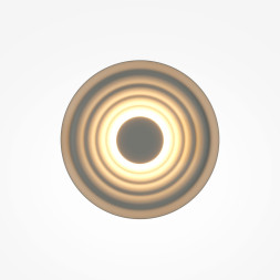 Бра Maytoni MOD400WL-L5GR3K NAMI