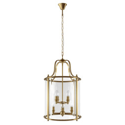 Подвесной светильник LOFT IT Lighthouse 10456/8 AB