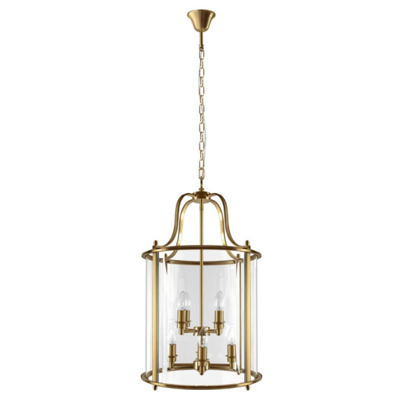 Подвесной светильник LOFT IT Lighthouse 10456/8 AB