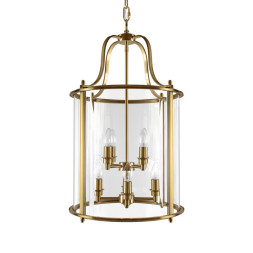 Подвесной светильник LOFT IT Lighthouse 10456/8 AB