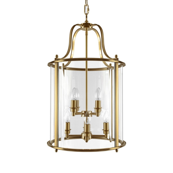 Подвесной светильник LOFT IT Lighthouse 10456/8 AB